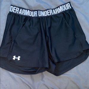 Under Armour Athletic Shorts